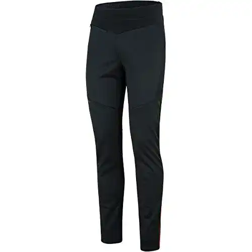 Die beste Langlaufhose Herren Ziener Nataniel Active Pant - Black 2026 Test Bestseller Langlaufhose Herren Ziener Nataniel Active Pant – Black