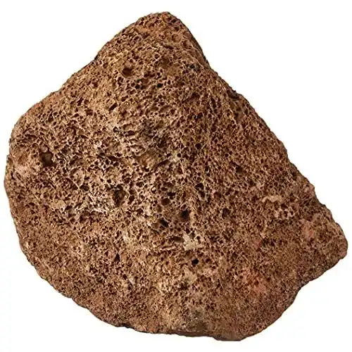 Lavasteine
