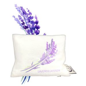 Lavender Pillow Advanced Essentials | to sleep | lavender pillow