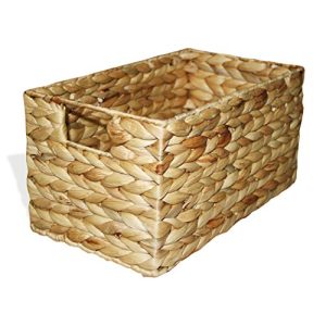 Leerer Geschenkkorb KMH Praktische Korb Box “HIDALGO”