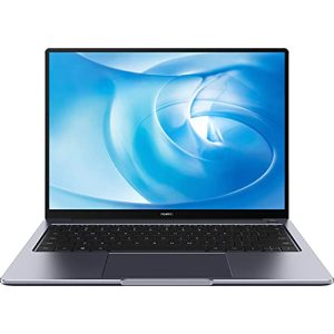 Lightweight Laptops HUAWEI MateBook 14 Laptop, 14 inch 2K FullView