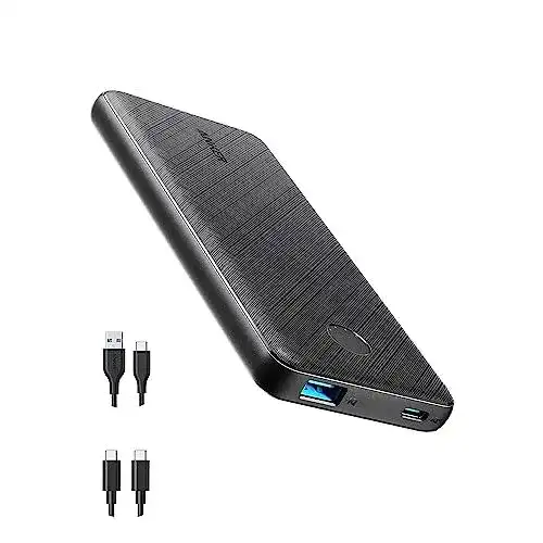 Leichte Powerbank