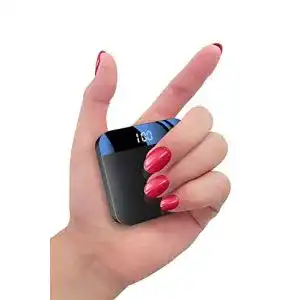 Leichte Powerbank Bscame Power Bank 20.000 m