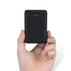 Leichte Powerbank POSUGEAR Power Bank 10000 mah