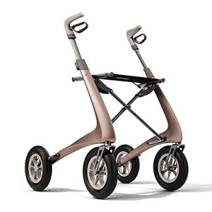 Leichter Rollator byACRE Carbon Overland | All Terrain Carbon