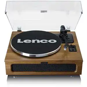 Die beste Lenco-Plattenspieler 2026 Test Bestseller Lenco-Plattenspieler