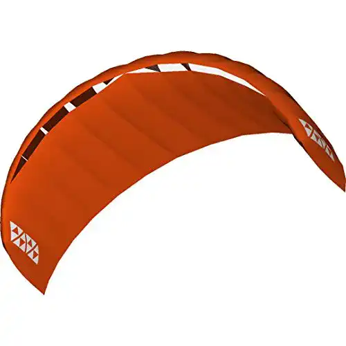 Lenkmatte-4-Leiner HQ4 Kites HQ4 Lenkdrachen Lenkmatte Drachen Alpha