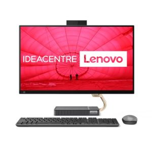Lenovo-All-in-one-PC Lenovo IdeaCentre All-in-One Desktop PC 5 27