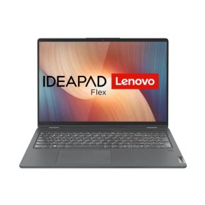 Lenovo-Laptop 14 Zoll Lenovo IdeaPad Flex 5 Convertible Notebook
