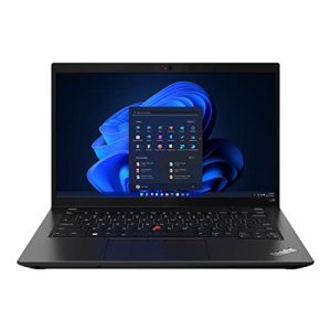 Lenovo-Laptop 14 Zoll Lenovo ThinkPad L14 i7-1255U Notebook 35,6 cm