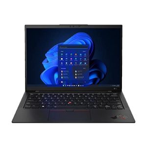 Lenovo-Laptop 14 Zoll Lenovo ThinkPad X1 Carbon i7-1255U Notebook