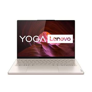 Lenovo-Laptop 14 Zoll Lenovo Yoga Slim 9i Laptop |14″ WQUXGA OLED