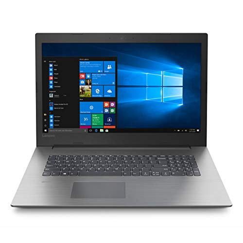 Die beste lenovo laptop 17 zoll lenovo ideapad 330 173 hd notebook amd Bestsleller kaufen