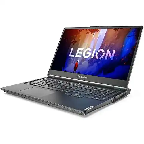 Lenovo-Laptop 17 Zoll