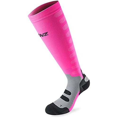 Die beste lenz socken lenz compression socks 1 0 pink Bestsleller kaufen