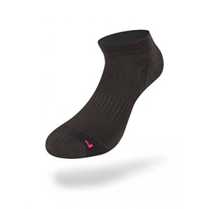 Lenz-Socken Lenz FREETIME 1.2 Unisex Sneaker Socken