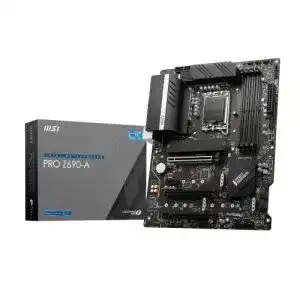 LGA 1700 Mainboard