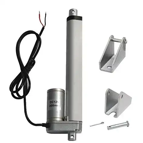 Linearmotor