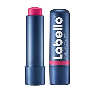 Lippenpflege mit Farbe Labello Caring Beauty Pink 4,8 gr // 5,5 ml