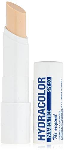 Die beste lippenpflege mit sonnenschutz hydracolor unisex sun snow lippenstift Bestsleller kaufen