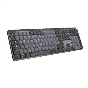 Die beste Logitech mechanische Tastatur 2026 Test Bestseller Logitech mechanische Tastatur