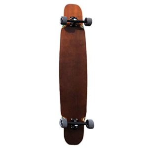 Longboard Dancer ZAIHW Deluxe Longboard Skateboard – Danza –