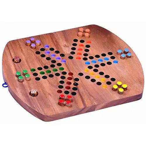Ludo