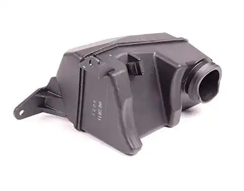 Luftmassenmesser GTV INVESTMENTS 5 E39 Heißfilm–Resonator