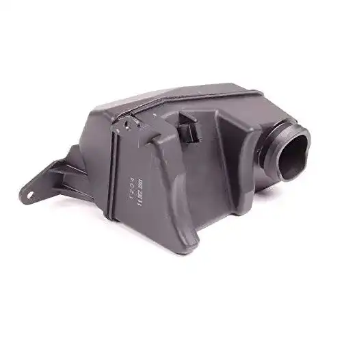 Luftmassenmesser GTV INVESTMENTS 5 E39 Heißfilm–Resonator