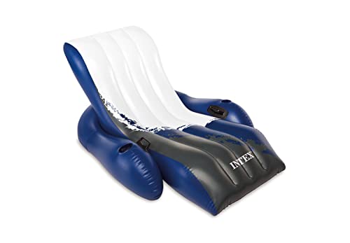 Die beste luftmatratze pool intex floating recliner lounge Bestsleller kaufen
