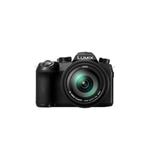 Lumix-Kamera Panasonic DC-FZ1000 II Premium-Bridgekamera