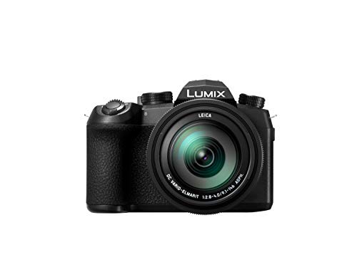 Die beste lumix kamera panasonic dc fz1000 ii premium bridgekamera Bestsleller kaufen