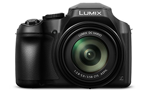 Die beste lumix kamera panasonic lumix dc fz82 bridgekamera Bestsleller kaufen