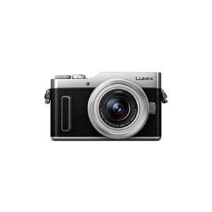 Lumix-Kamera Panasonic Lumix DC-GX880KEGS Systemkamera