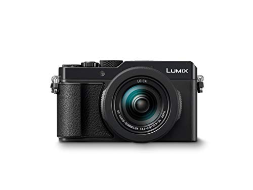 Die beste lumix kamera panasonic lumix dc lx100ii premium digitalkamera Bestsleller kaufen