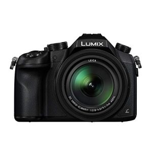 Lumix-Kamera Panasonic LUMIX DMC-FZ1000G9 Premium-Bridgekamera