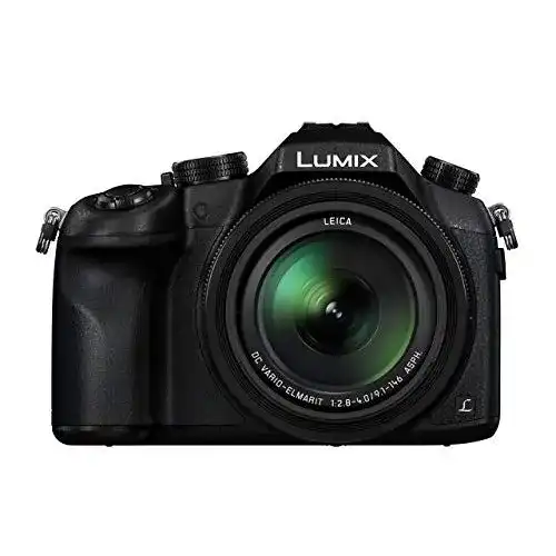 Lumix Kamera