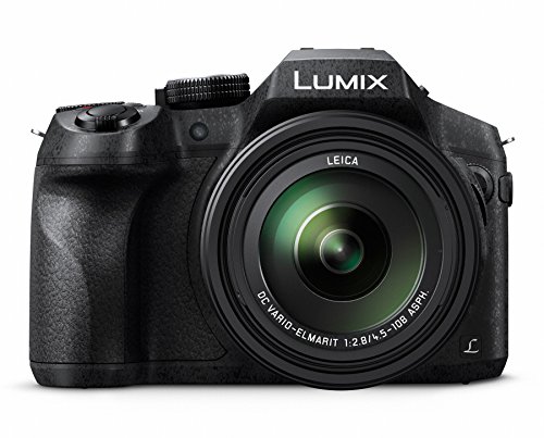 Die beste lumix kamera panasonic lumix dmc fz300egk premium bridgekamera Bestsleller kaufen