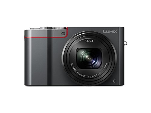 Die beste lumix kamera panasonic lumix dmc tz101egs travelzoom kamera Bestsleller kaufen
