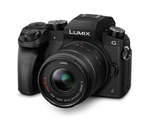 Die beste lumix kamera panasonic lumix g dmc g70kaegk systemkamera Bestsleller kaufen