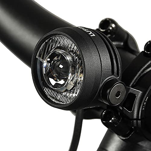 Die beste lupine lampe lupine lighting systems lupine sl nano e bike frontlicht Bestsleller kaufen