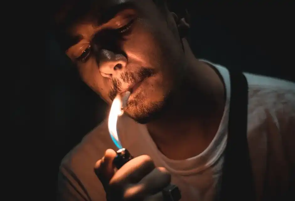 Clipper-Feuerzeug