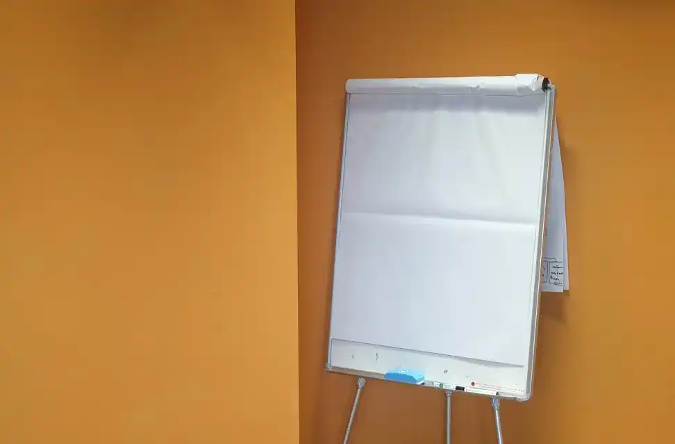 Flipchart
