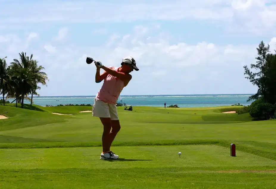 Golfschläger