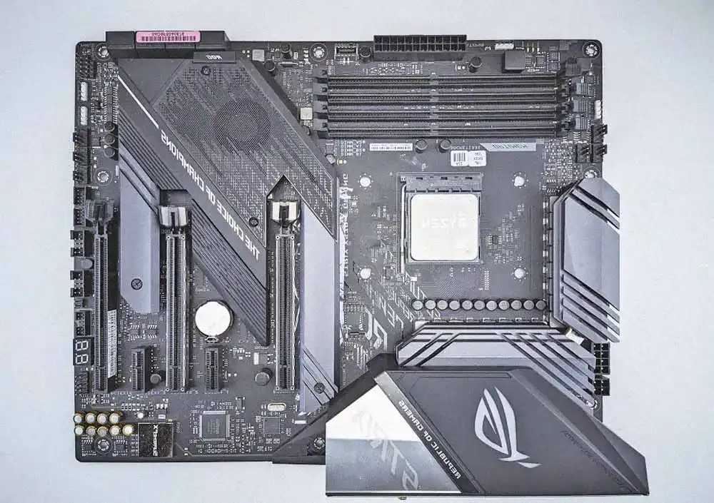 Mainboard_1 Mainboard