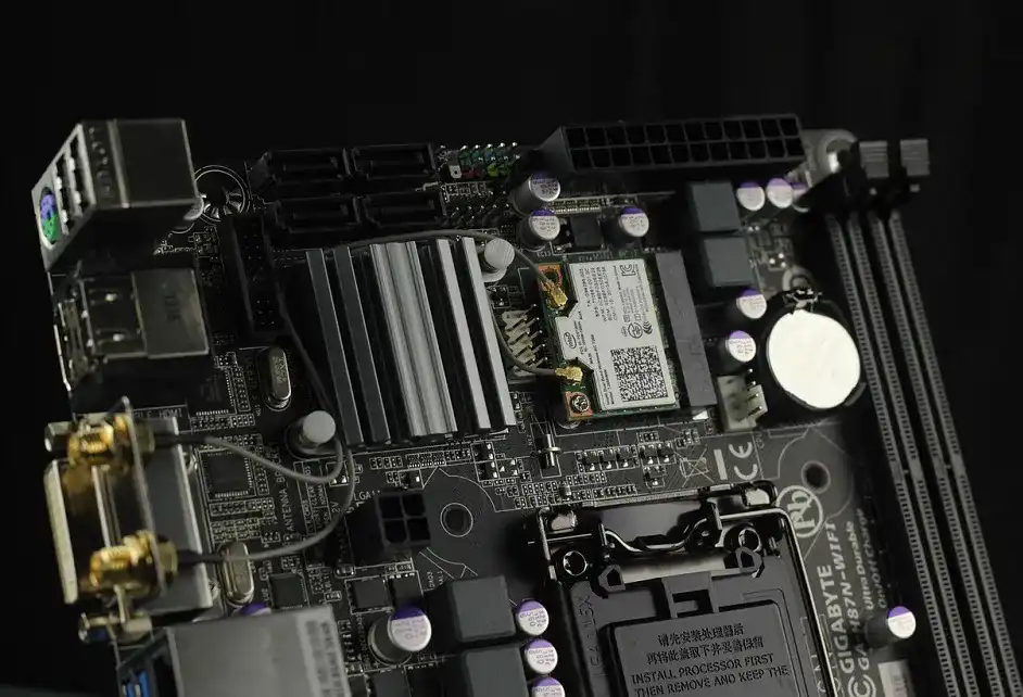 Mainboard_2 Mainboard