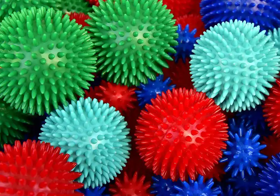 Massageball