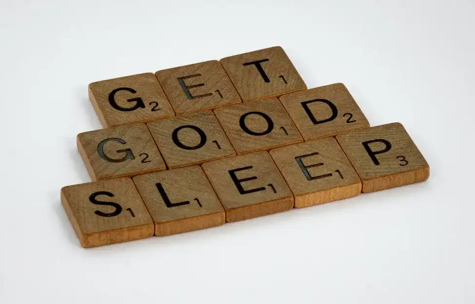 Melatonin-Tabletten