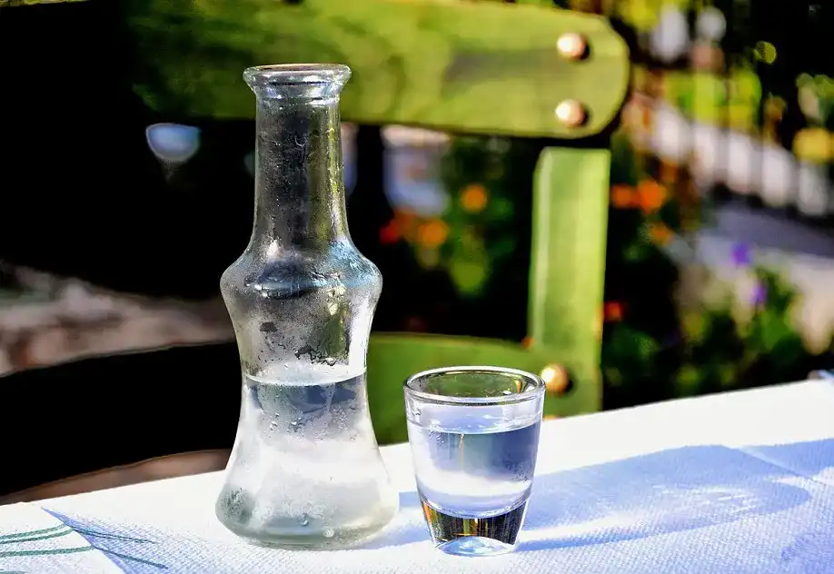 Ouzo
