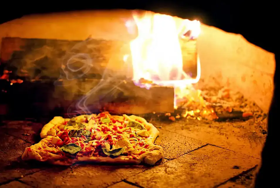 Pizzaofen_1 Pizzaofen